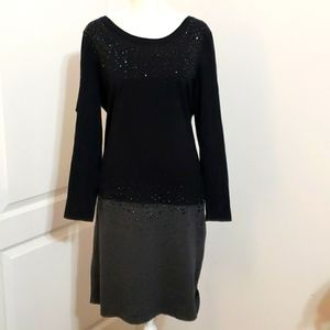 Peter Nygard Sweater Dress